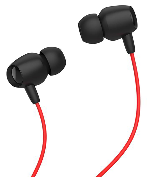 ΑΚΟΥΣΤΙΚΑ ΜΙΝΙ CELEBRAT FLY-1 RED-BLACK HANDSFREE