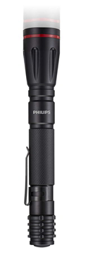 ΦΑΚΟΣ PHILIPS 16cm 1 LED 160LUMENS 65M X2AA ΜΠΑΤΑΡΙΕΣ SFL1001P-10