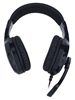 ΑΚΟΥΣΤΙΚΑ ZALMAN gaming headset ZM-HPS200, 3.5mm, 40mm, μαύρο