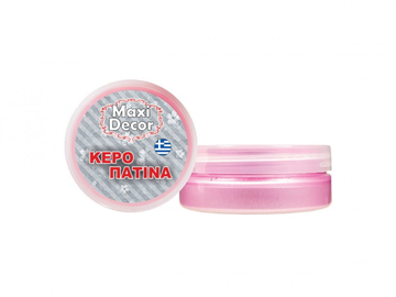 ΠΑΤΙΝΑ ΚΕΡΙΟΥ MAXI DECOR  No103 ΡΟΖ-PINK   50ml