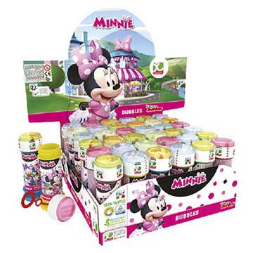 ΣΑΠΟΥΝΟΦΟΥΣΚΑ MINNIE 60ml