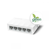 SWITCH ETHERNET TP-LINK TL-SF1005D 5 PORT  10/100Mbps GIGABYTE