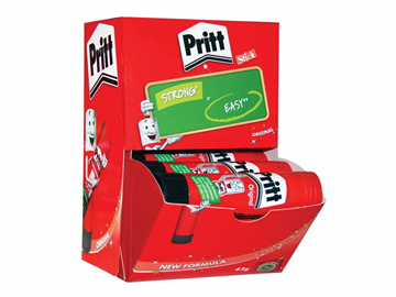 ΚΟΛΛΑ PRITT stick 43gr. H-816