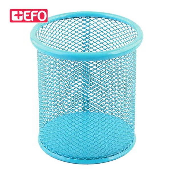 ΜΟΛΥΒΟΘΗΚΗ ΜΕΤΑΛΙΚΗ ΣΥΡΜΑ 770597 ΓΑΛΑΖΙΑ  +EFO 10X8cm