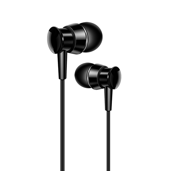 ΑΚΟΥΣΤΙΚΑ ΧΟ S25 HANDFREE BLACK