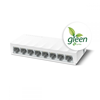 SWITCH ETHERNET TP-LINK LS1005 v1  5 PORT  10/100Mbps