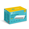 SWITCH ETHERNET TP-LINK LS1008 v1  8 PORT  10/100Mbps