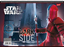 ΜΠΛΟΚ ΖΩΓΡΑΦΙΚΗΣ STAR WARS 21X29cm A4 40Φ ΕΞΩΦΥΛΛΟ 1 ΦΙΓΟΥΡA 3406