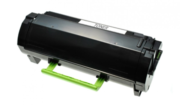 ΓΡΑΦΙΤΗΣ LEXMARK ΣΥΜΒΑΤΟΣ MX410x-510Χ-6 50F2X00EU BLACK 10Kpages