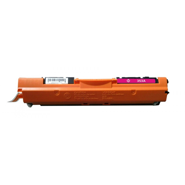 ΓΡΑΦΙΤΗΣ ΣΥΜΒΑΤΟΣ ΓΙΑ HP CF353A-CE313A MAGENTA 1K