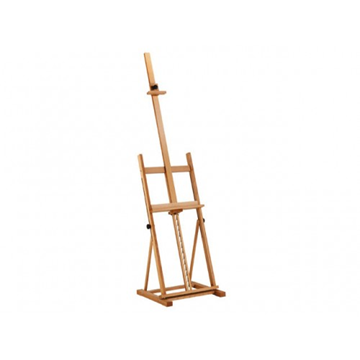 ΚΑΒΑΛΕΤΟ EASEL VESTA ΑΠΟ ΞΥΛΟ ΟΞΙΑΣ Διαστάσεις: 60 x 150 x 2,6 εκ