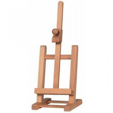 ΚΑΒΑΛΕΤΟ ΕΠΙΤΡΑΠΕΖΙΟ TALENS 14.5X15 CM AAC TABLE EASEL LEDA