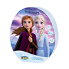 ΠΑΖΛ ΧΡΩΜΑΤΙΣΜΟΥ DISNEY FROZEN 2, 2 ΟΨΕΩΝ LUNA TOYS, 42 ΤΜΧ., 42X42 ΕΚ.