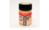 ΧΡΩΜΑ DECORFIN UNIVERSAL SATIN 16ml ΑΣΠΡΟ ΣΠΑΣΜΕΝΟ Νο122