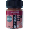 ΧΡΩΜΑ DECORFIN UNIVERSAL SATIN 16ml ΚΑΦΕ ΤΕΡΡΑ Νο432