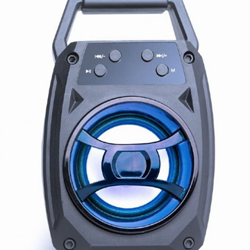 ΗΧΕΙΑ BLUETOOTH ΦΟΡΗΤΟ GEMBIRD SPK-BT-14 BLUETOOTH PORTABLE PARTY SPEAKER