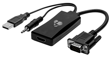 ΚΑΛΩΔΙΟ HDMI (M) to HDMI (M) POWERTECH καλώδιο HDMI 1.4 19+1, Full HD, CCS, nickel plated, 3m