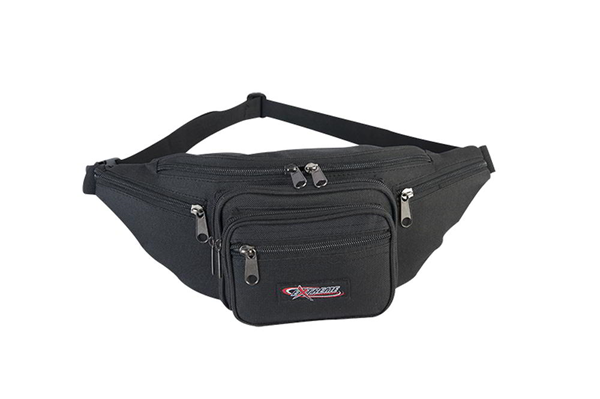 ΤΣΑΝΤΑΚΙ ΜΕΣΗΣ ΥΦΑΣΜΑ 37 x 12 x Y14 cm ΝoWS001 ΔΙΑΦΟΡΑ ΧΡΩΜΑΤΑ