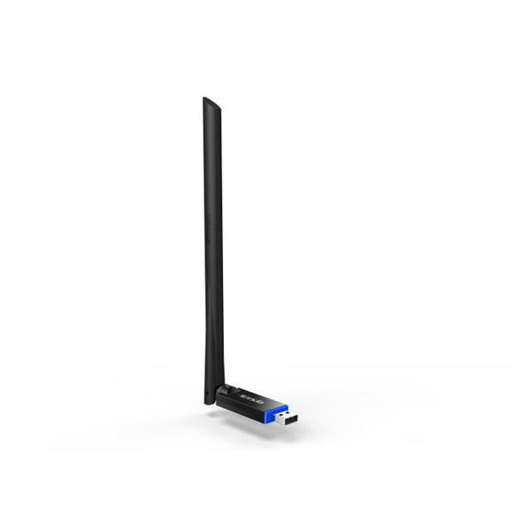 ΑΝΤΑΠΤΟΡΑΣ WIFI-USB TENDA U10, 300Mbps  2.4/5GHz