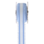 ΚΟΡΔΕΛΑ ΞΕΦΤΙ RAVEL 3cm X 4.50m  ΚΟΚΚΙΝΗ No 11394