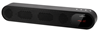 ΗΧΕΙΑ-ΜΠΑΡΑ BLUETOOTH POWERTECH soundbar PT-986, 2x 5W RMS, TWS, FM, 1200mAh, μαύρο