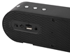 ΗΧΕΙΑ-ΜΠΑΡΑ BLUETOOTH POWERTECH soundbar PT-986, 2x 5W RMS, TWS, FM, 1200mAh, μαύρο