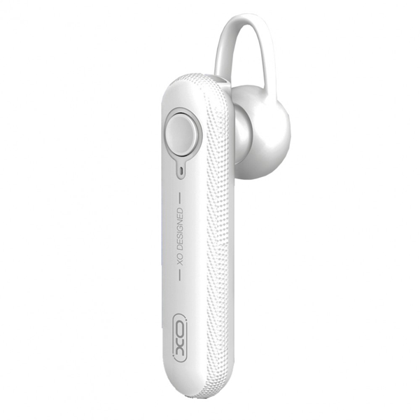 ΑΚΟΥΣΤΙΚΑ XO BE11 Bluetooth White BT5.0