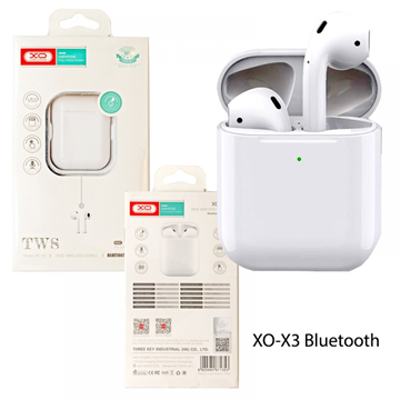 ΑΚΟΥΣΤΙΚΑ XO X3 Bluetooth TW BT5.0