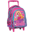 ΤΣΑΝΤΑ ΝΗΠΕΙΟΥ ΤΡΟΛΕΥ BARBIE DREAMTOPIA  349-54072