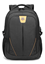 ΤΣΑΝΤΑ CITY-LAPTOP ARCTIC HUNTER ΜΑΥΡΟ GB00369-BK