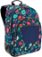 ΤΣΑΝΤΑ ΠΛΑΤΗΣ MORRAL CRAYOLA 1LV ΜΠΛΕ-ΠΟΥΛΙΑ 2+1 ΘΗΚΕΣ 44Χ14Χ33 21Lt No 00058130