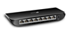 SWITCH ETHERNET TP-LINK TL-SG1008D 8 PORT  10/100/1000Mbps GIGABYTE