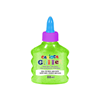 ΧΡΥΣΟΚΟΛΛΑ CARIOCA BOTTLE GLITTER GLUE NEON - 88ML 6 ΧΡΩΜΑΤΑ