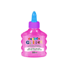 ΧΡΥΣΟΚΟΛΛΑ CARIOCA BOTTLE GLITTER GLUE NEON - 88ML 6 ΧΡΩΜΑΤΑ