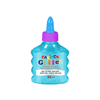 ΧΡΥΣΟΚΟΛΛΑ CARIOCA BOTTLE GLITTER GLUE NEON - 88ML 6 ΧΡΩΜΑΤΑ