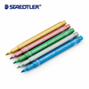 ΜΑΡΚΑΔΟΡΟΣ STAEDTLER METALLIC ΑΣΗΜΙ 1-2mm Νο8323