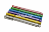 ΜΑΡΚΑΔΟΡΟΣ STAEDTLER METALLIC ΑΣΗΜΙ 1-2mm Νο8323