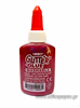 ΧΡΥΣΟΚΟΛΛΑ LEEHO BOTTLE GLITTER GLUE CLASIC - 40gr  6 ΧΡΩΜΑΤΑ