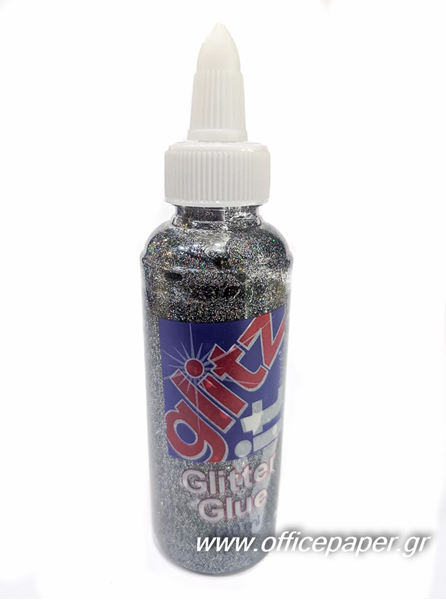 ΧΡΥΣΟΚΟΛΛΑ GLITZ-IT 120ml ROYAL BLUE GLT 43224