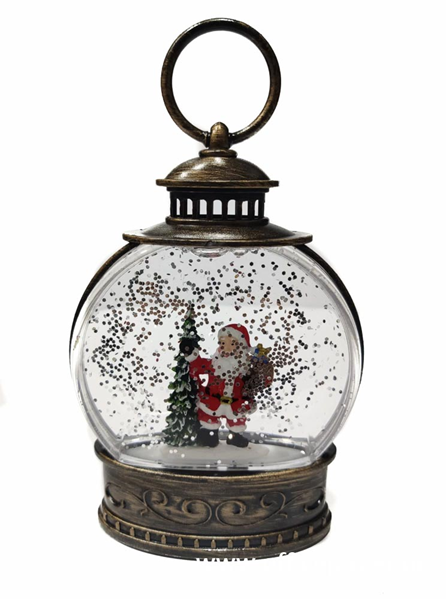 ΔΙΑΚΟΣΜΗΤΙΚΟ ΧΡΙΣΤ. ΦΑΝΑΡΙ ΠΛΑΚΕ ΜΕ ΦΩΣ 12.7Χ9Χ3.6ΕΚ 2 ΣΧΕΔΙΑ Νο56-26