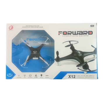 Drone Forward Χ12 18,5cm ΣΕ ΚΟΥΤΙ  40x8x25cm