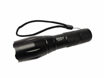 ΦΑΚΟΣ Spacer Led Flashlight (SP-LED-LAMP)