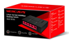 SWITCH ETHERNET MERCUSYS MS105G, 5 PORT x 10/100/1000 Mbps, Ver. 1.0