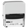 ΜΗΧΑΝΙΣΜΟΣ  ΣΦΡΑΓΙΔΑΣ PRINTER COLOP C50 30mmΧ69mm