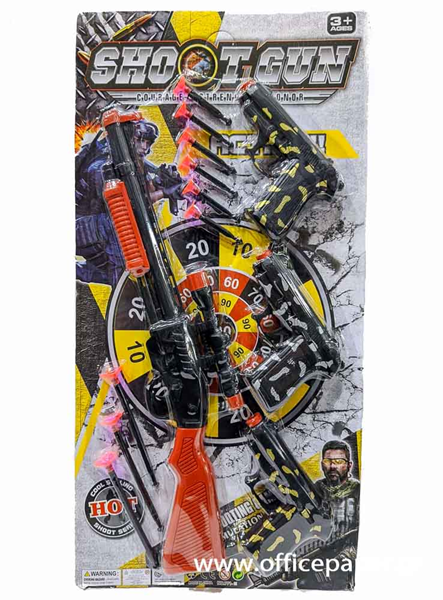 ΠΑΙΧΝΙΔΙ ΚΑΡΤΑ ΑΣΤΥΝΟΜΙΑΣ 17875-771