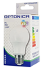 ΛΑΜΠΑ LED OPTONICA A60 1777, 11W, 6000K, E27, 1055lm