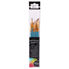 ΣΕΤ ΠΙΝΕΛΑ 7ΤΕΜ - TECHNICAL BRUSHSET