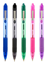 ΣΤΥΛΟ ZEBRA Z-GRIP SMOOTH CLIP MEDIUM 1,0 mm ΒΙΟΛΕ ZB-22568