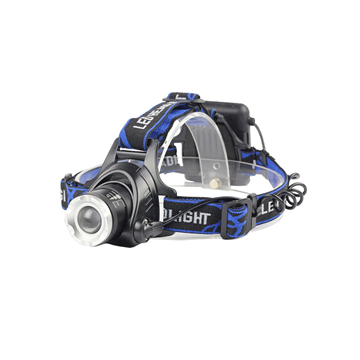 ΦΑΚΟΣ ΚΕΦΑΛΗΣ Spacer Led Headlamp (CREE XP-E) (SP-HLAMP-HQ)