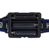 ΦΑΚΟΣ ΚΕΦΑΛΗΣ Spacer Led Headlamp (CREE XP-E) (SP-HLAMP-HQ)